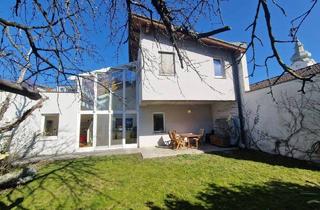 Einfamilienhaus kaufen in 2540 Bad Vöslau, Einfamilienhaus in Gainfarn!