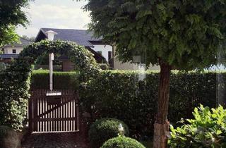 Haus kaufen in 5111 Bürmoos, EIN ELEGANTES UNIKAT I Traumhaft stilvolle Liegenschaft im Flachgau – Gemeinde Bürmoos