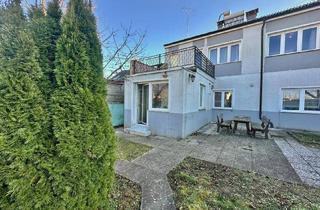 Einfamilienhaus kaufen in 2225 Zistersdorf, Großes Einfamilienhaus in ruhiger Lage!
