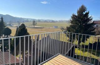 Wohnung kaufen in 5165 Berndorf bei Salzburg, BERNDORF / Neue Dachterrassenwohnung Salzburger Seenland / Hohe neue Wohnbauförderung!