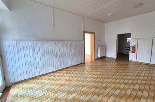 Geschäftslokal mieten in 8280 Fürstenfeld, Toplage: Geräumiges Ladenlokal (54m²) mit Schaufenster im Zentrum von Fürstenfeld!