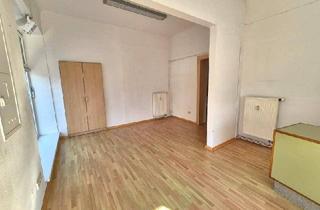 Geschäftslokal mieten in 8280 Fürstenfeld, Toplage: Geräumiges Ladenlokal (54m²) mit Schaufenster im Zentrum von Fürstenfeld!