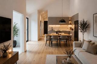 Penthouse kaufen in Lente 32, Top 10, 6423 Mötz, 3-Zimmer-Penthousewohnung mit Dachterrasse im Herzen von Mötz zu verkaufen!