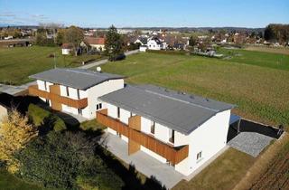 Haus kaufen in 8280 Fürstenfeld, Anlageobjekt - Großzügige Mietshäuser (101m²) mit Garten in ruhiger Lage in Fürstenfeld! Neubau!
