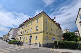 Wohnung kaufen in Neubaugasse 103, 8020 Graz, Altbauwohnung im Trendbezirk Lend Neubaugasse