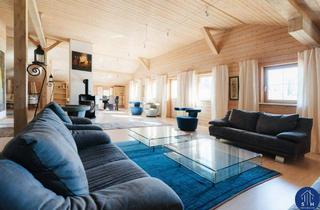 Loft mieten in 6234 Brandenberg, 140 m² Loft – Einzigartiges Wohngefühl inmitten der Tiroler Bergwelt zu mieten