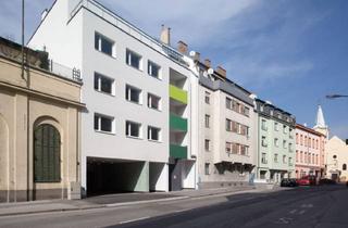 Garagen kaufen in Brauhausstraße 4A, 2320 Schwechat, Schwechat, Brauhausstraße_ Garagenstellplätze zu verkaufen!