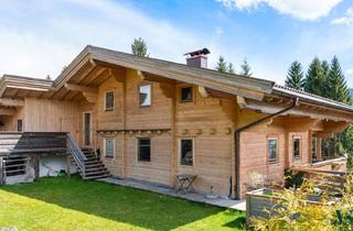 Einfamilienhaus kaufen in 6361 Hopfgarten-Markt, Ihr Rückzugsort in den Bergen - Wohnen, Vermieten, Genießen!