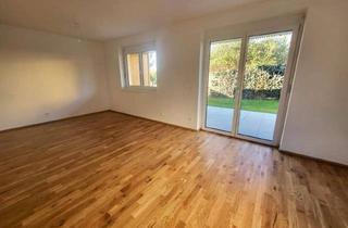 Haus kaufen in 8280 Fürstenfeld, Neubau: 2 großzügige Einfamilienhäuser (101m²) mit Garten in ruhiger Lage in Fürstenfeld!