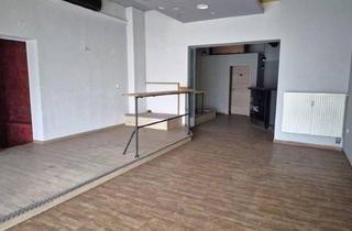 Gastronomiebetrieb mieten in 8280 Fürstenfeld, Toplage: Großzügige Gewerbefläche (101m²) im Zentrum von Fürstenfeld!
