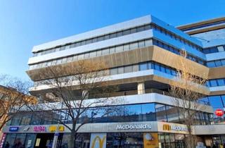 Büro zu mieten in Julius-Tandler-Platz, 1090 Wien, Moderne Büroflächen im Francis Vienna, 1090 Wien