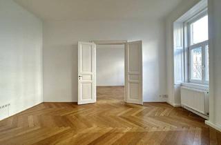 Wohnung kaufen in Sommergasse, 1190 Wien, Moderne Altbauwohnung in U-Bahnnähe