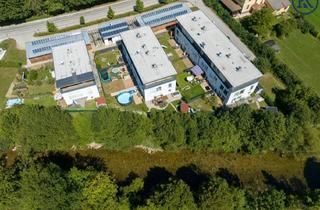 Wohnung kaufen in Melkerstraße 43/3, 3204 Kirchberg an der Pielach, Ideal für Ihre nächste Investition in der Nähe des Wassers.