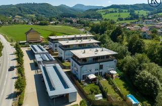 Wohnung kaufen in Melkerstraße 43/3, 3204 Kirchberg an der Pielach, Ideal für Ihre nächste Investition in der Nähe des Wassers.