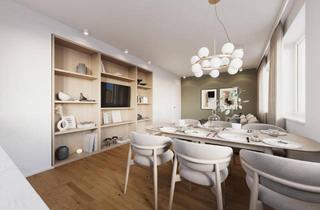 Wohnung mieten in 5211 Friedburg, alter.Markt18_Top 2 - 4 Zimmer Wohnung mit Terrasse