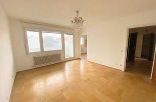 Wohnung kaufen in Moissigasse, 1220 Wien, 2 Zimmerwohnung mit Loggia zum SANIEREN!