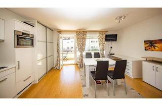 Wohnung kaufen in 6370 Kitzbühel, Apartment in zentraler Lage von Kitzbühel