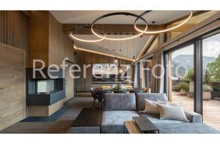 Penthouse kaufen in 6382 Kirchdorf in Tirol, K5 Top 9 - Luxus-Penthouse mit traumhaftem Ausblick