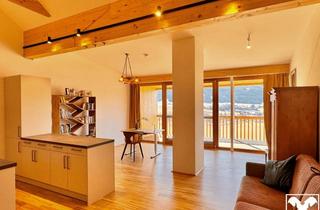 Wohnung kaufen in 5571 Mariapfarr, Lungau de luxe - PROVISIONSFREI!