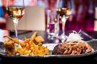 Geschäftslokal mieten in 5580 Tamsweg, Zu pachten - Top Gastro-Immobilie in bester Frequenzlage!