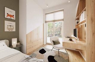 Wohnung mieten in 5211 Lengau, alter.Markt18_Top 2 - 4 Zimmer Wohnung mit Terrasse