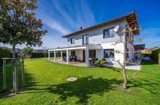 Einfamilienhaus kaufen in 5143 Feldkirchen bei Mattighofen, Land.liebe - Neuwertiges Einfamilienhaus im Grünen