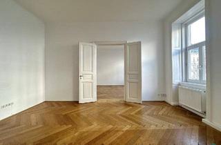 Wohnung kaufen in Sommergasse, 1190 Wien, Moderne Altbauwohnung in U-Bahnnähe