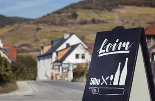Gastronomiebetrieb mieten in Unterloiben 61, 3601 Dürnstein, Werde Gastgeber/in an einem der schönsten Orte Österreichs – im Herzen der Wachau!