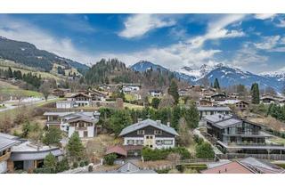 Almhütte zu kaufen in 6370 Kitzbühel, Baugrundstück mit Altbestand in Traumlage auf der Bichlalm