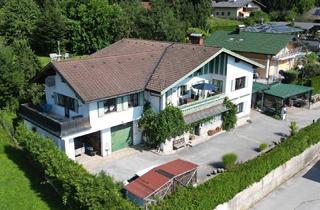 Einfamilienhaus kaufen in 5303 Thalgau, Großzügiges Wohnhaus mit Einliegerwohnung