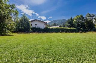 Grundstück zu kaufen in 6383 Kirchdorf in Tirol, Grundstück im Grünen