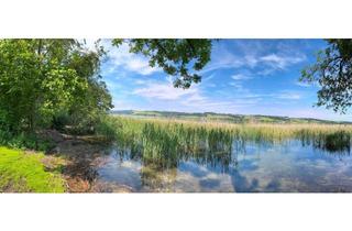 Grundstück zu kaufen in 5163 Mattsee, MATTSEE / SEEGRUNDSTÜCK für Villa direkt am Obertrumer See