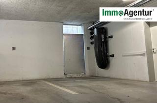 Garagen mieten in 6832 Sulz, Tiefgaragenstellplatz | Sulz