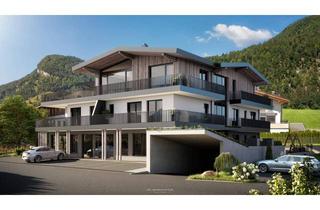 Gewerbeimmobilie kaufen in 6382 Kirchdorf in Tirol, K5 Büro/Geschäftsfläche exklusivem Neubau