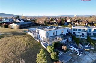 Einfamilienhaus kaufen in 7201 Neudörfl, Wohnen am Wasser - 192m² Wohnfläche & direkter Seezugang auf Pachtgrund!