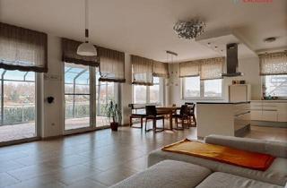 Einfamilienhaus kaufen in 7201 Neudörfl, Wohnen am Wasser - ca. 189 m² Wohnfläche & direkter Seezugang auf Pachtgrund!