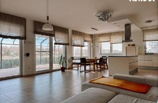 Einfamilienhaus kaufen in 7201 Neudörfl, Wohnen am Wasser - ca. 189 m² Wohnfläche & direkter Seezugang auf Pachtgrund!