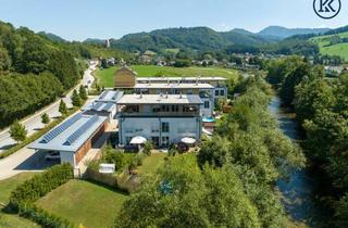 Wohnung kaufen in Melkerstraße, 3204 Kirchberg an der Pielach, Ideal für Ihre nächste Investition in der Nähe des Wassers.