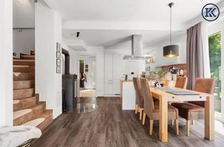 Maisonette kaufen in Melkerstraße, 3204 Kirchberg an der Pielach, Zuhause im Grünen – Lichtdurchflutete Maisonette mit Gartenoase