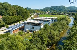 Wohnung kaufen in Melkerstraße, 3204 Kirchberg an der Pielach, Ideal für Ihre nächste Investition in der Nähe des Wassers.