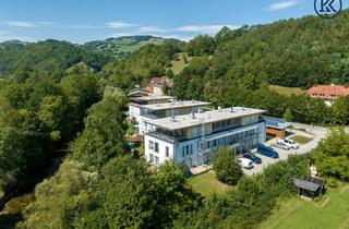 Wohnung kaufen in Melkerstraße, 3204 Kirchberg an der Pielach, Ideal für Ihre nächste Investition in der Nähe des Wassers.