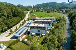 Wohnung kaufen in Melkerstraße, 3204 Kirchberg an der Pielach, Ideal für Ihre nächste Investition in der Nähe des Wassers.