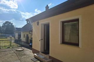 Einfamilienhaus kaufen in 2471 Rohrau, Einfamilienhaus in ländlicher Lage!
