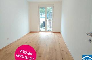Wohnung kaufen in Wimpffengasse, 1220 Wien, Naturnahes Renditepotenzial: Erleben Sie lichtdurchflutete Einheiten als rentable Investitionsmöglichkeit!