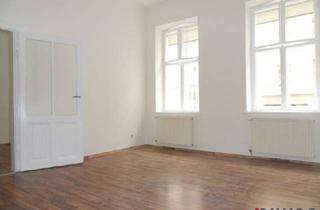 Wohnung mieten in Jägerstraße, 1200 Wien, Nähe U2 / U6 II 2-Zimmer mit separater Küche II beim Augarten