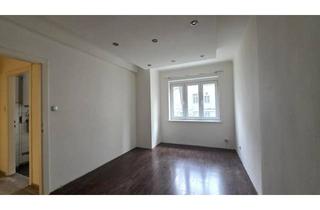 Wohnung kaufen in Degengasse, 1160 Wien, Sanierungsbedürftig + Altbau + 2 Zimmer + separate Küche + 1.OG ohne Lift