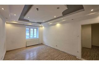 Wohnung kaufen in Degengasse, 1160 Wien, Sanierungsbedürftige Altbauwohnung im Erdgeschoß-FIXPREIS! € 99.000!