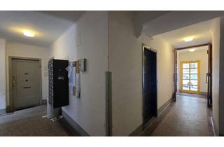 Wohnung kaufen in Degengasse, 1160 Wien, Sanierungsbedürftige Altbauwohnung im Erdgeschoß-FIXPREIS! € 99.000!