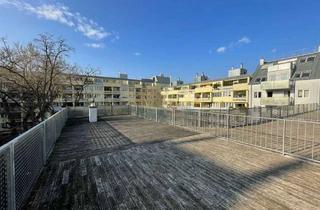 Wohnung kaufen in Lorystraße, 1110 Wien, Sonnendeck-Terrasse im Innenhof, schön aufgeteilte 2-Zimmer Neubauwohnung