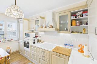 Wohnung kaufen in 9800 Spittal an der Drau, Tolle Eigentumswohnung mit 3 Zimmern und Loggia im Zentrum von Spittal an der Drau.